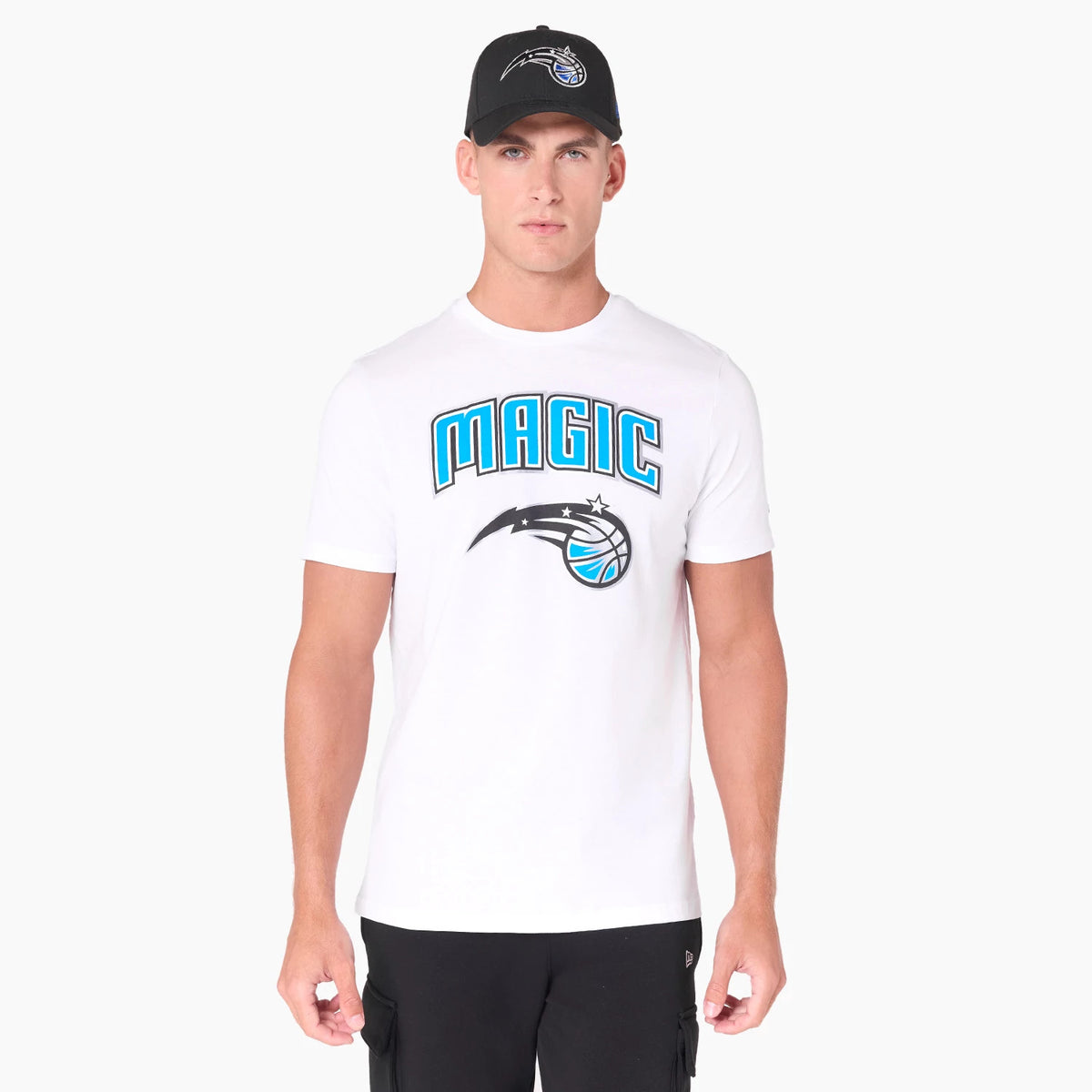 Orlando Magic NBA T Shirt