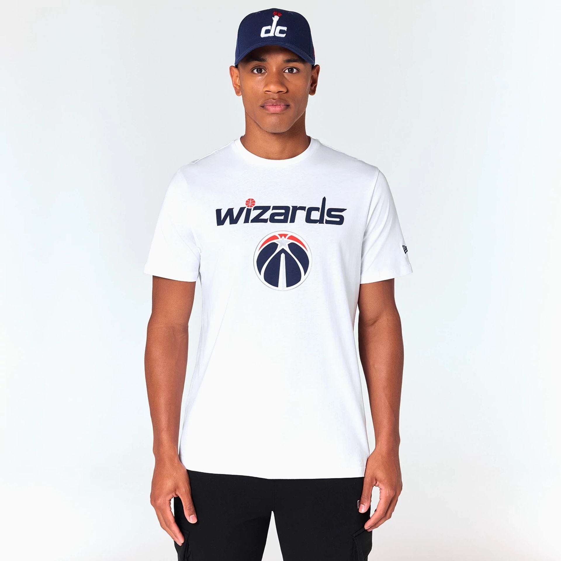 NBA Washington Wizards T-Shirt NEC UK