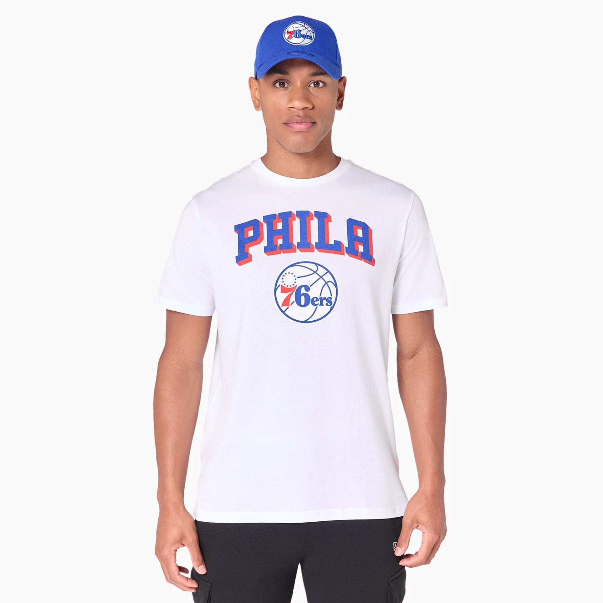 Philadelphia basketball t shirt deals