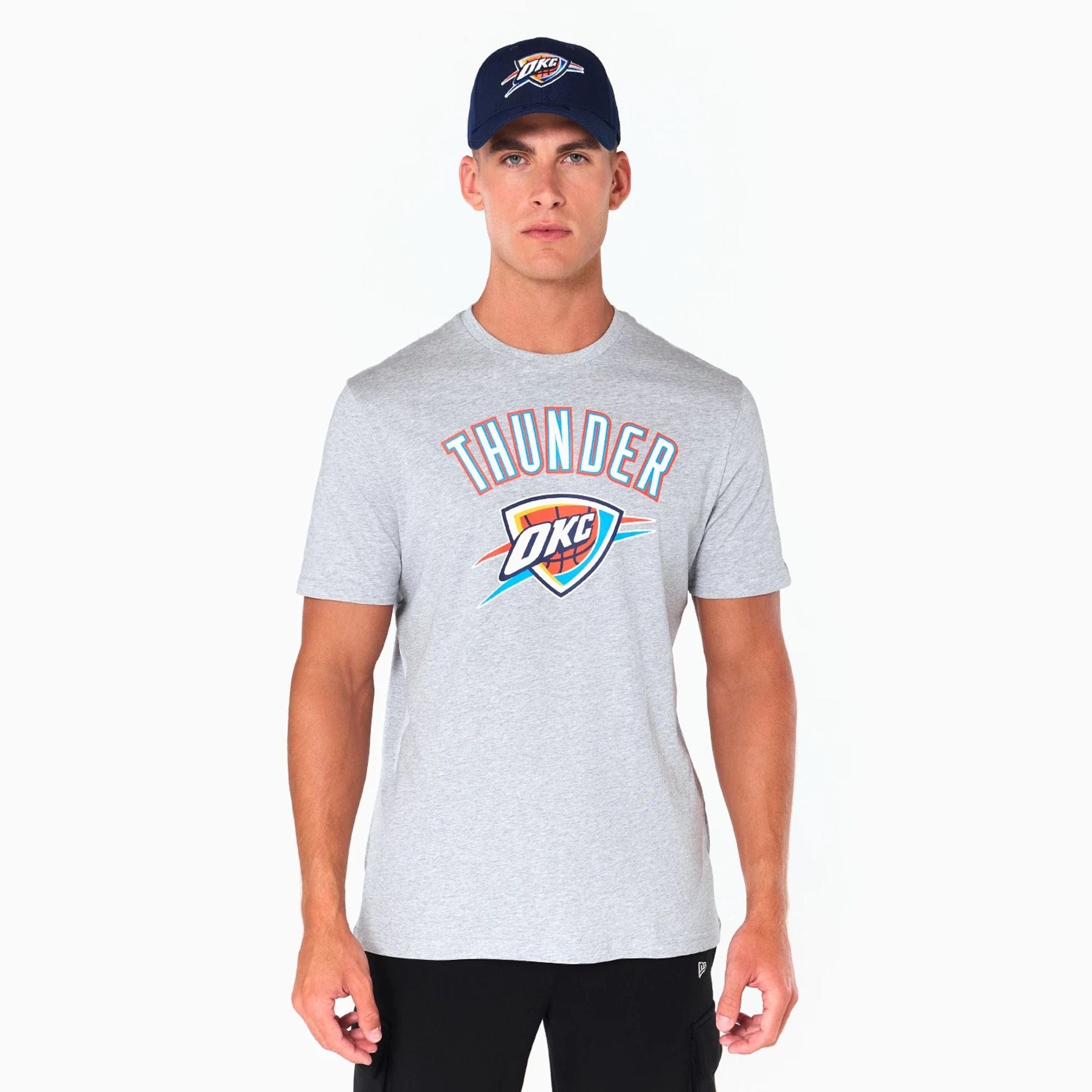 Oklahoma thunder t shirts deals