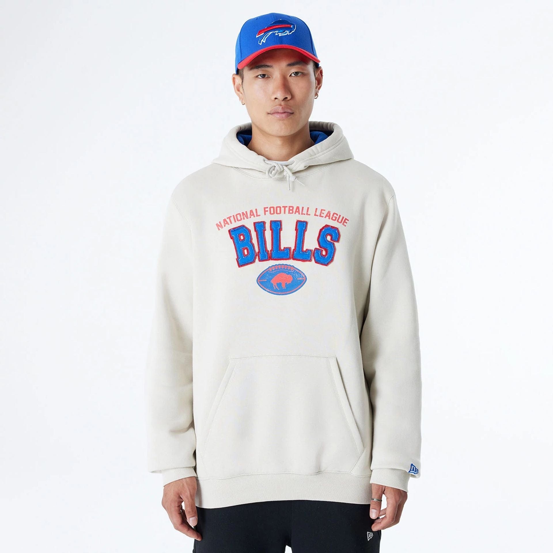 Buffalo pullover outlet