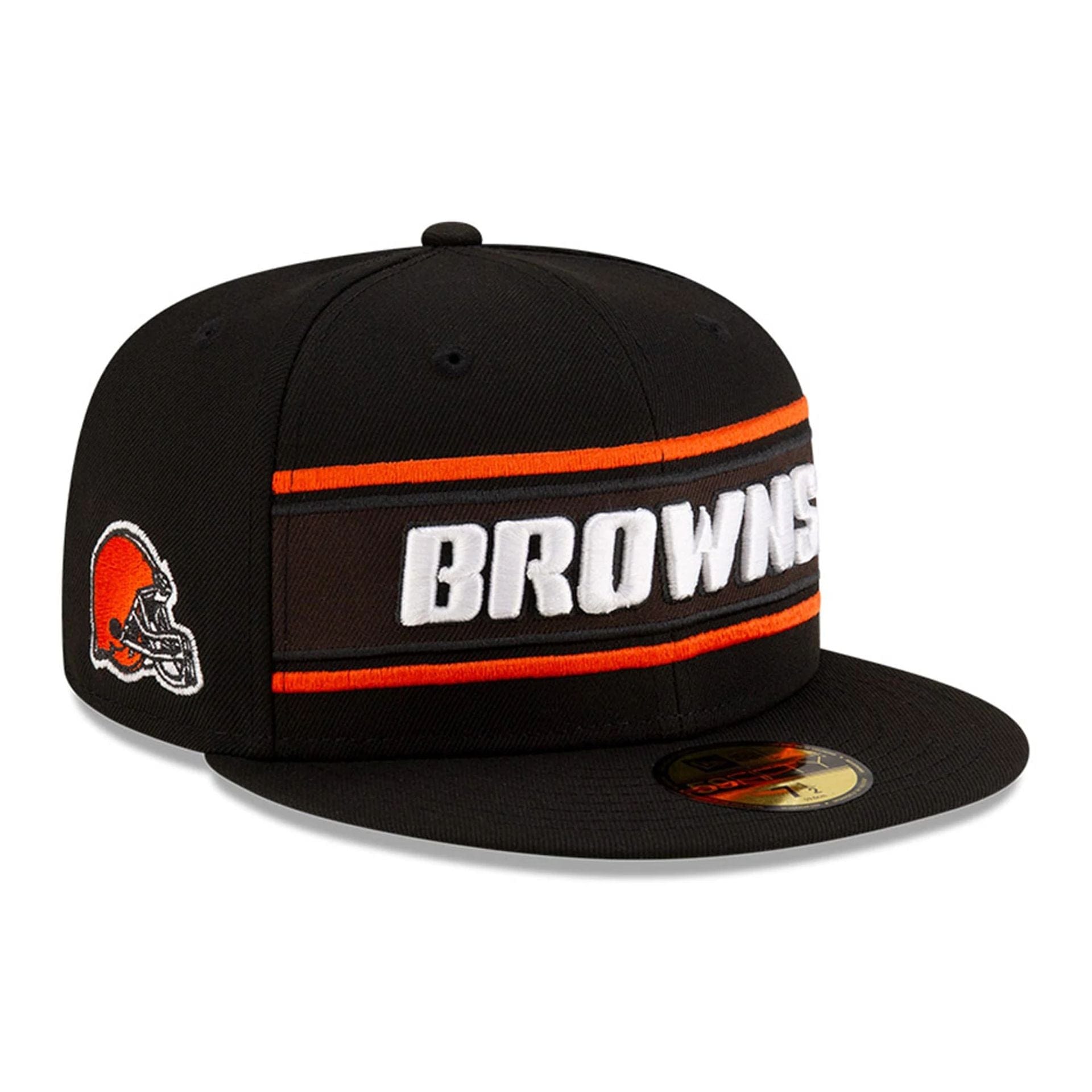 Cheap new era nfl fitted hats deals