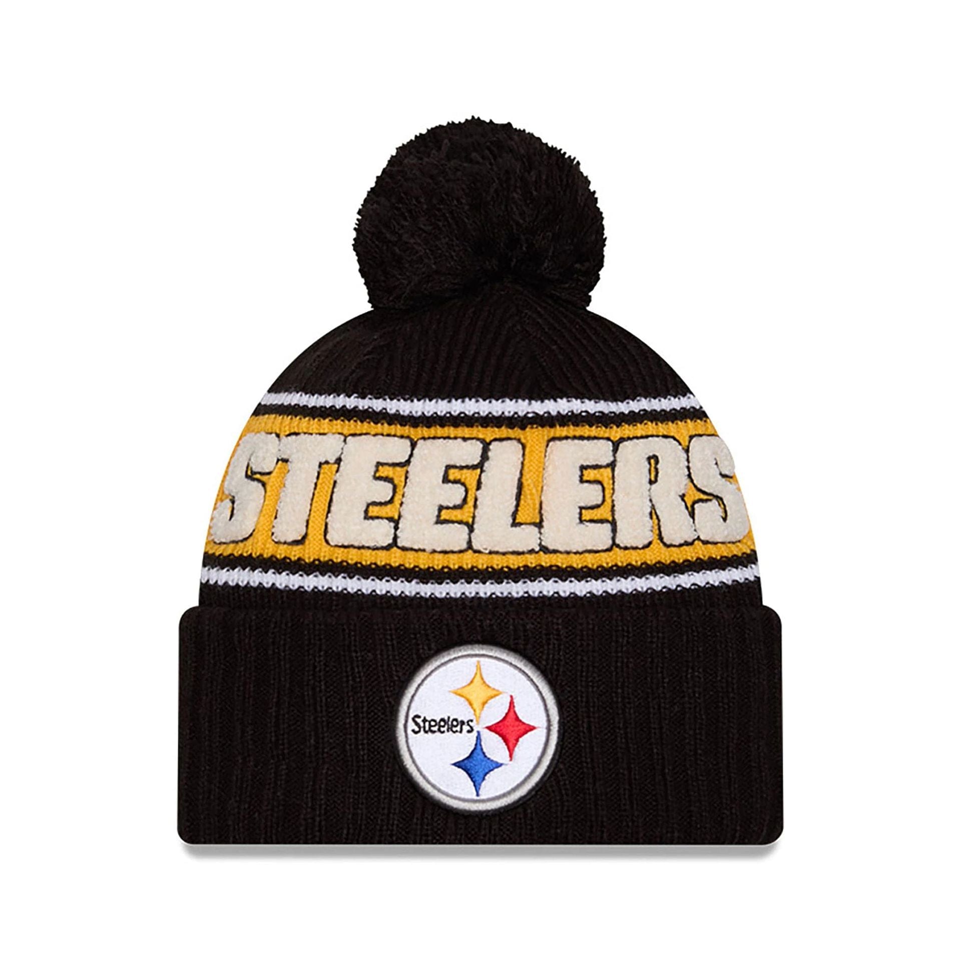 Pittsburgh Steelers Caps Hats Clothing New Era Cap UK