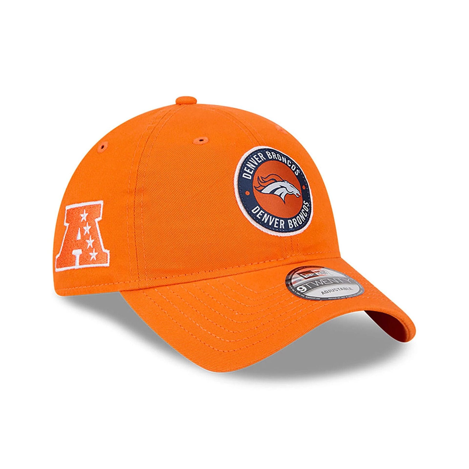 Broncos baseball cap best sale