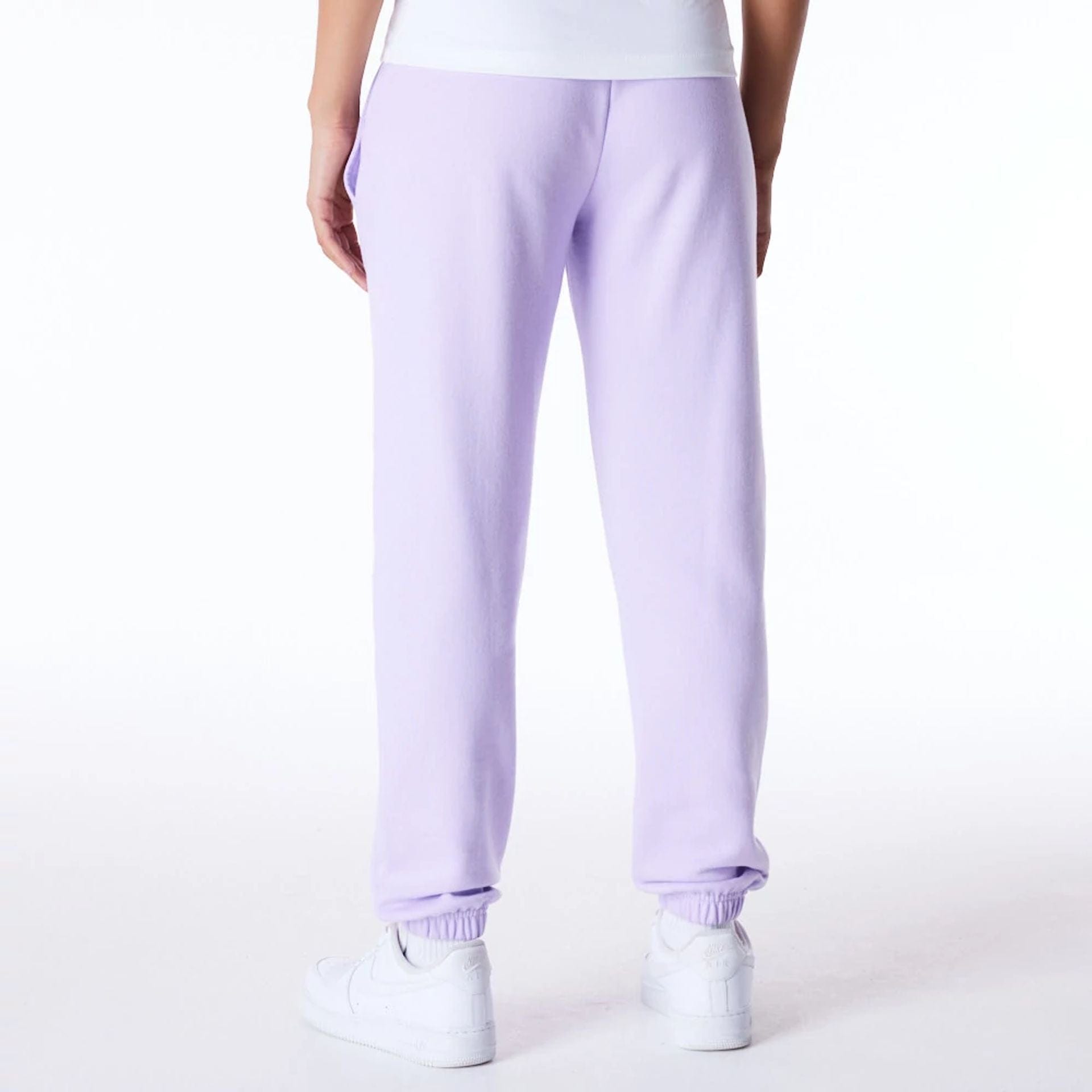 Jogging violet pastel new arrivals