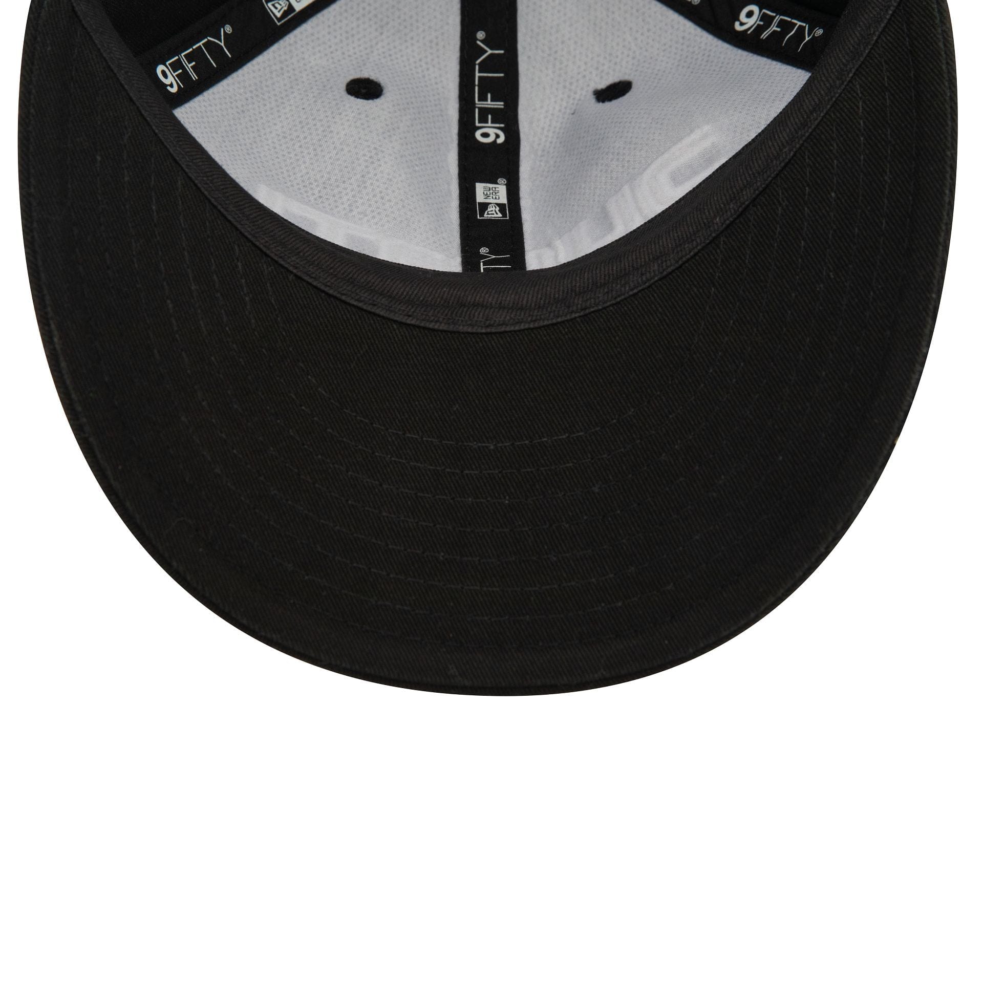 Ducati Motor Logo Wordmark Black 9FIFTY Retro Crown Cap – New Era Cap 