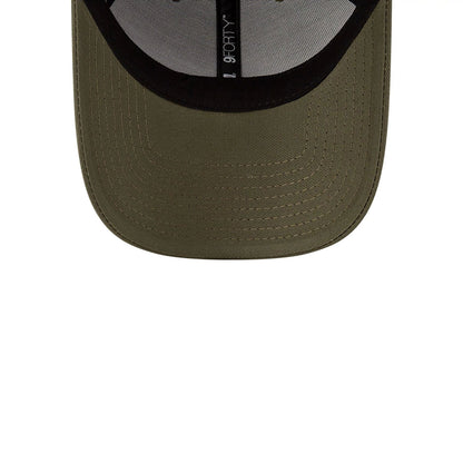 This is a Red Bull Racing Seasonal Green 9FORTY Adjustable Cap 7