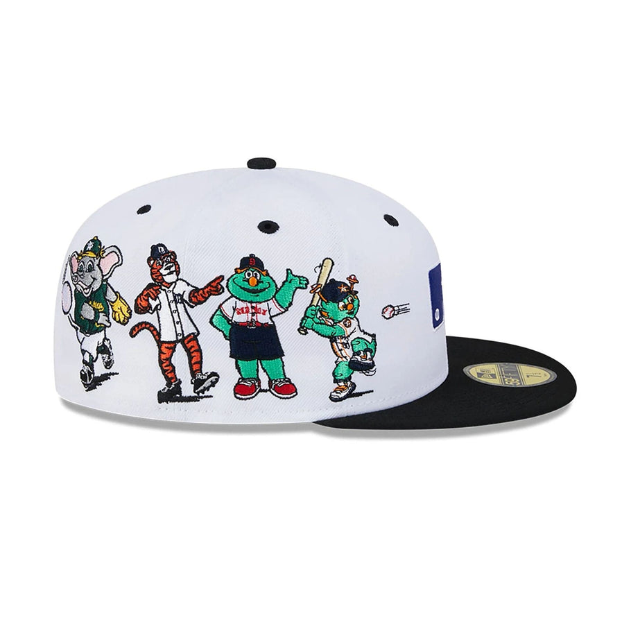 New Era Cap© | Fully Licenced MLB, NFL & NBA Sportswear