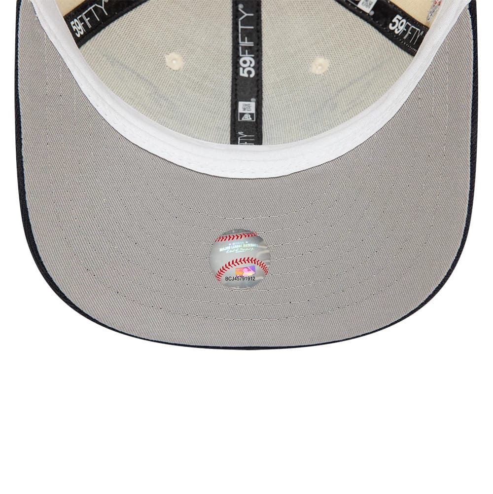 Pictured is this Detroit Tigers MLB Team Wings in Light Beige 2