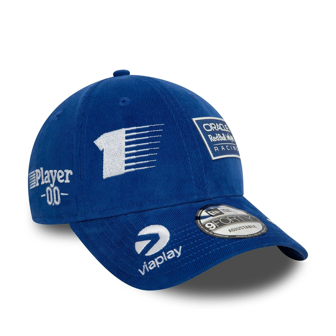 Red Bull Racing Caps, Woolly Hats & Beanies | New Era® UK | New Era Cap UK