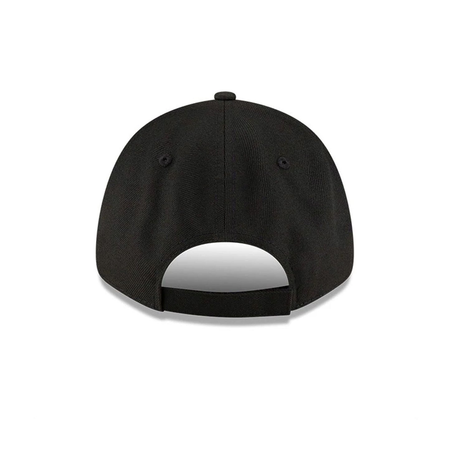 Pictured is this NBA The League Brooklyn Nets 9FORTY cap in black. 5