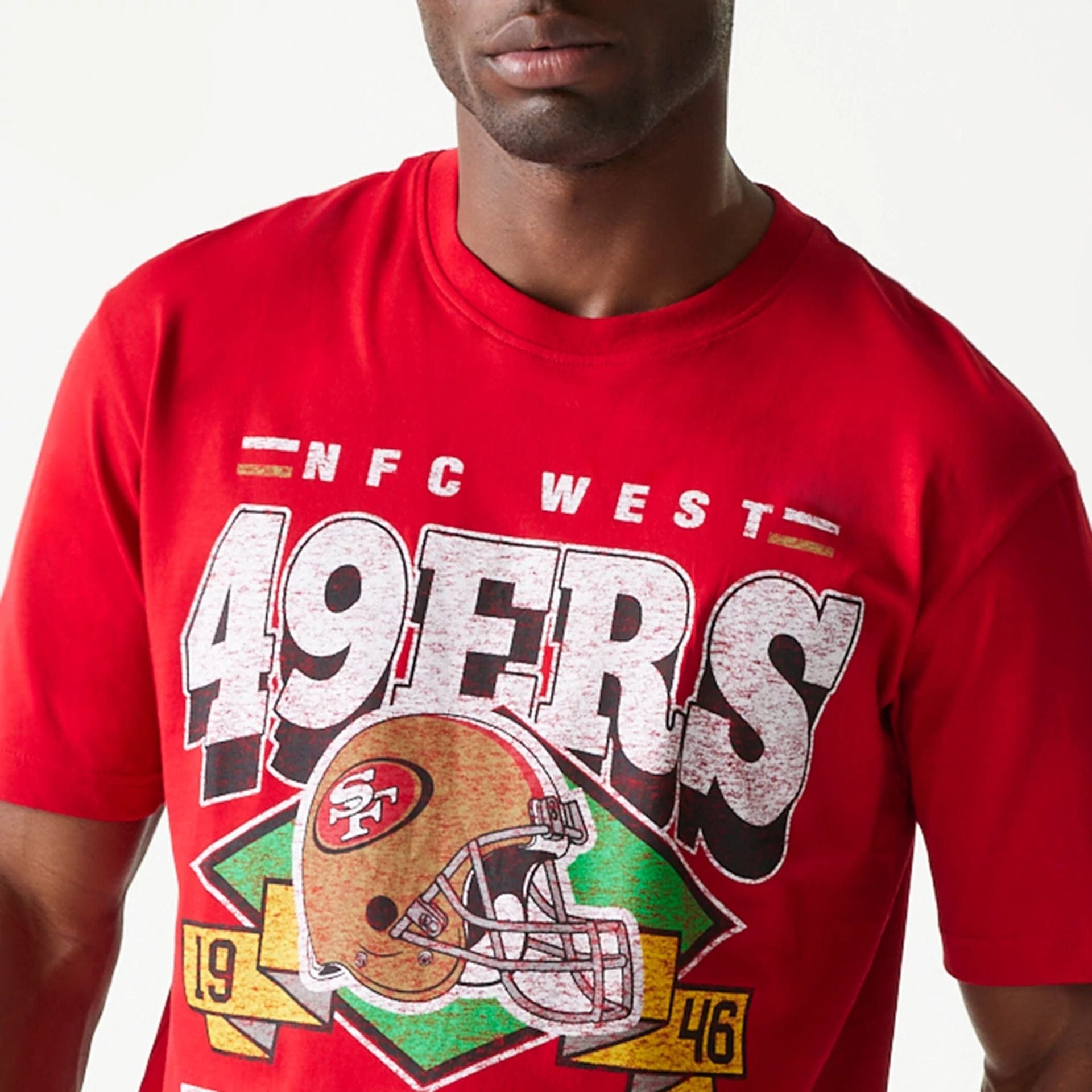 49ers t shirts cheap sales