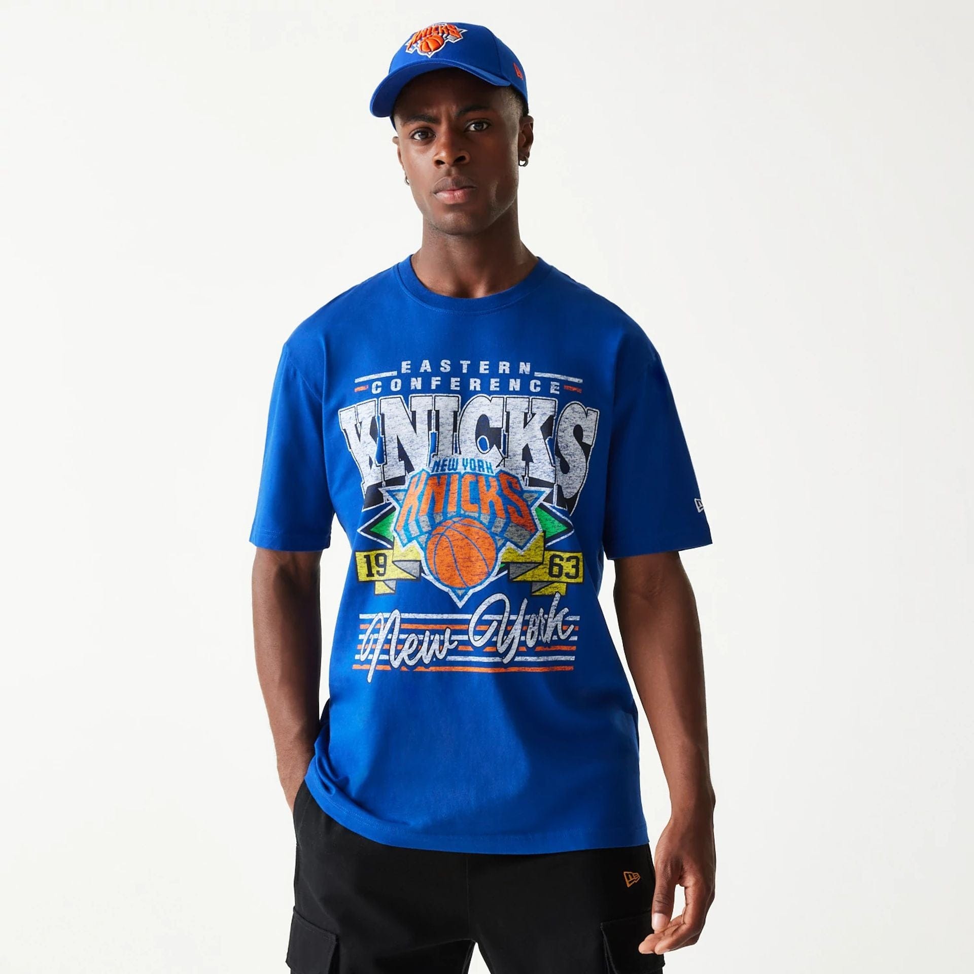 New york basketball t shirt shop