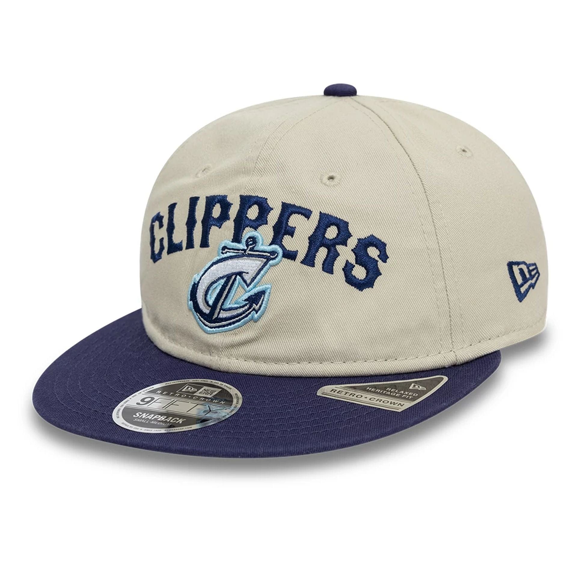 Milb new era shop