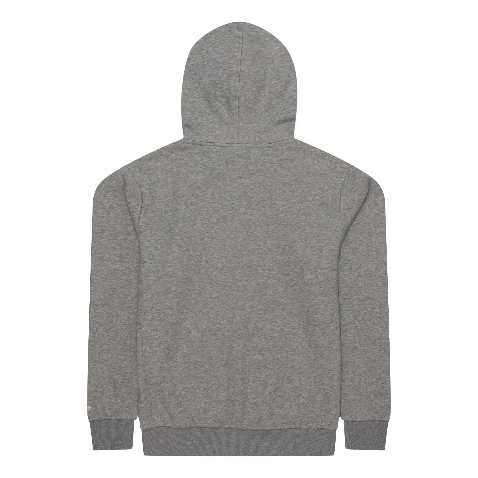 The Male model is wearing Texas Rangers MLB Regular Grey Pullover Hoodie 2