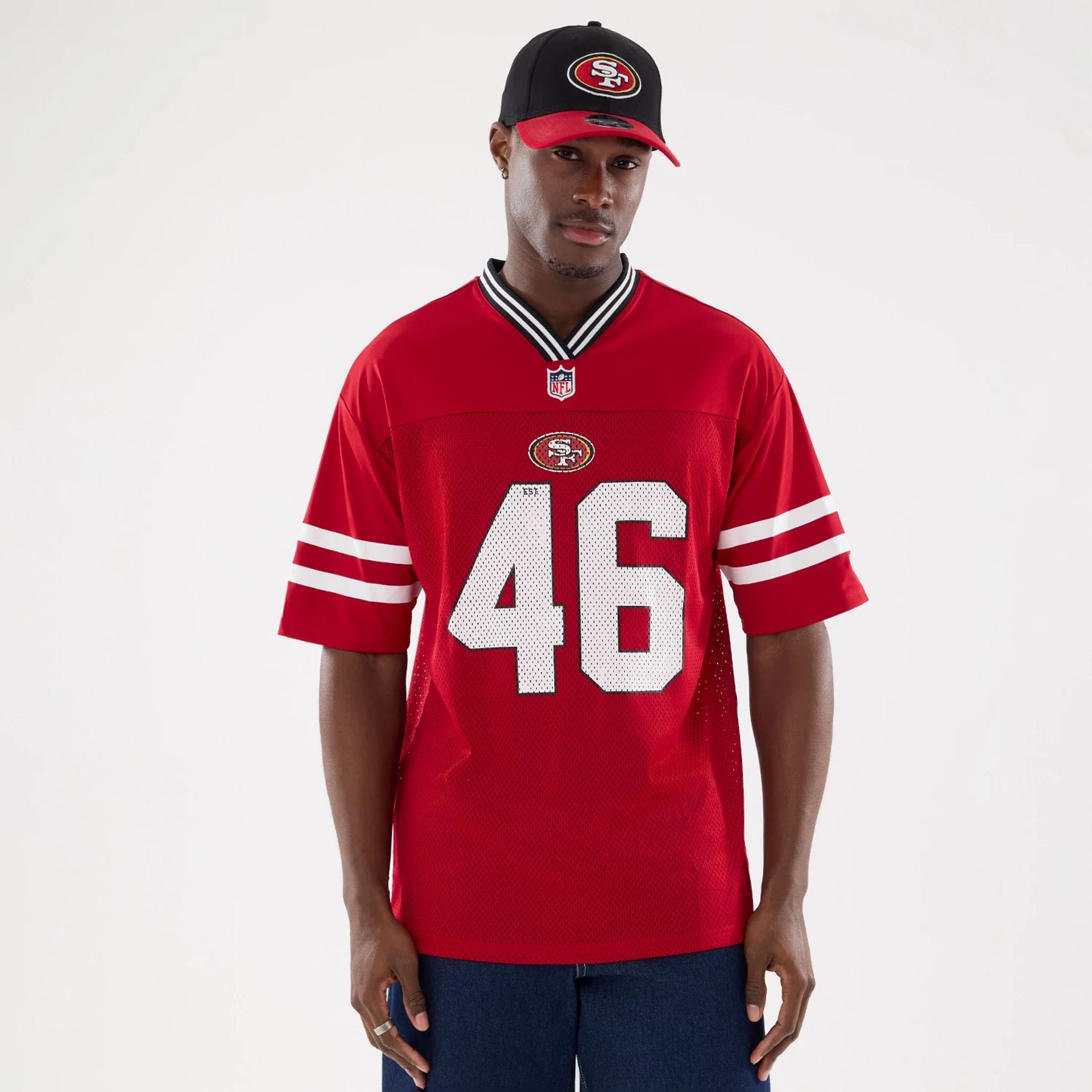 NFL Jerseys & American Football Jerseys | NEC UK