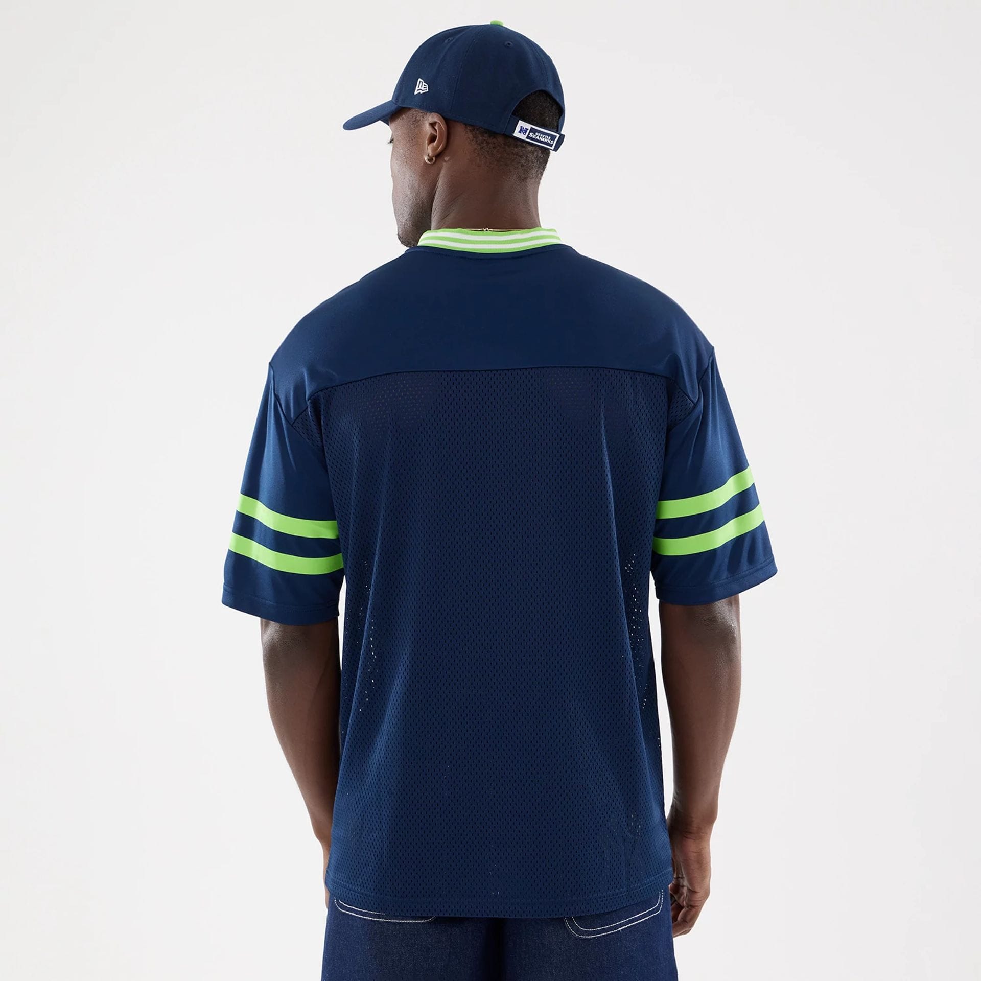 NFL Jerseys & American Football Jerseys | NEC UK