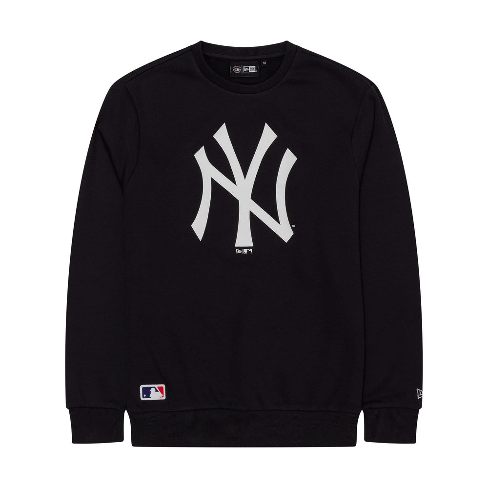 York Yankees Regular Crew Neck Sweater