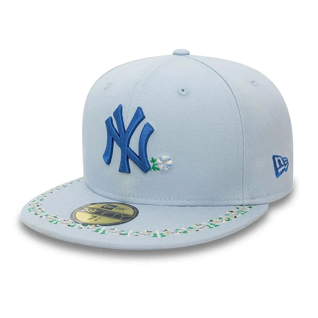 The Iconic New Era Cap Stickers: Everything You Need To Know | New Era ...
