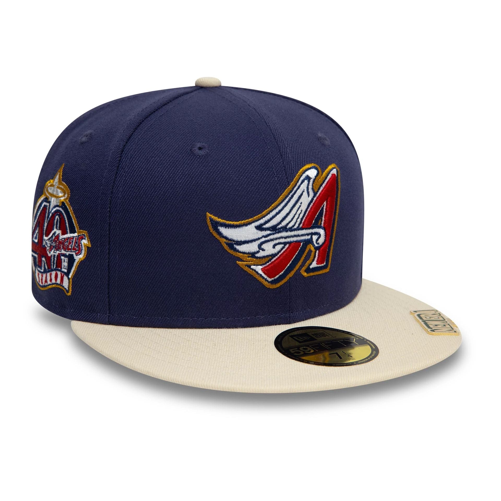 California angels hat online