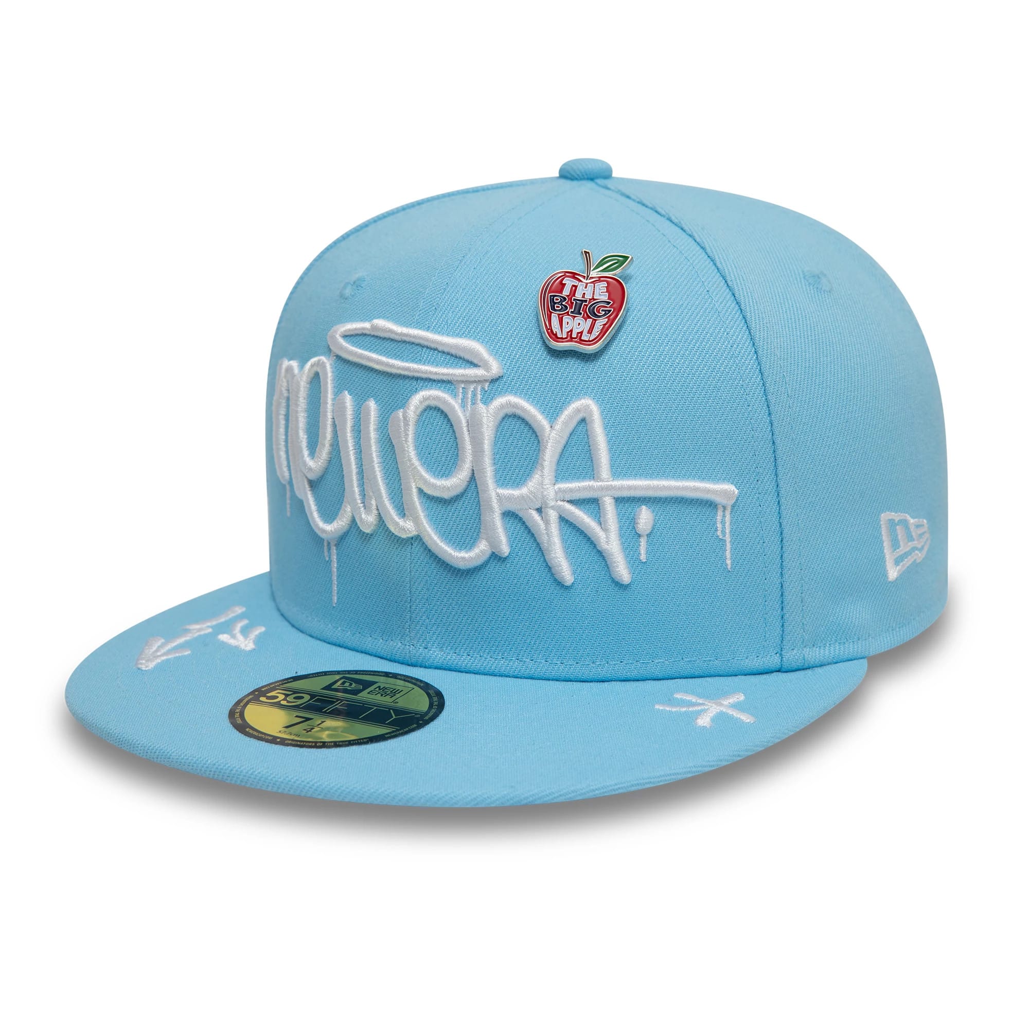 帽子 NEIGHBORHOOD BALL HAT CAP NEW ERA New Era Graphic 59FIFTY Fitted Cap | NEC UK