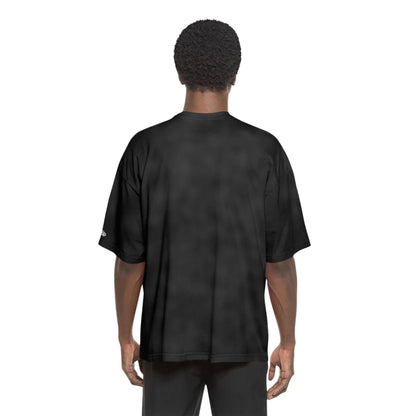 The Male model is wearing New York Yankees Sport Classic Black T-Shirt 7