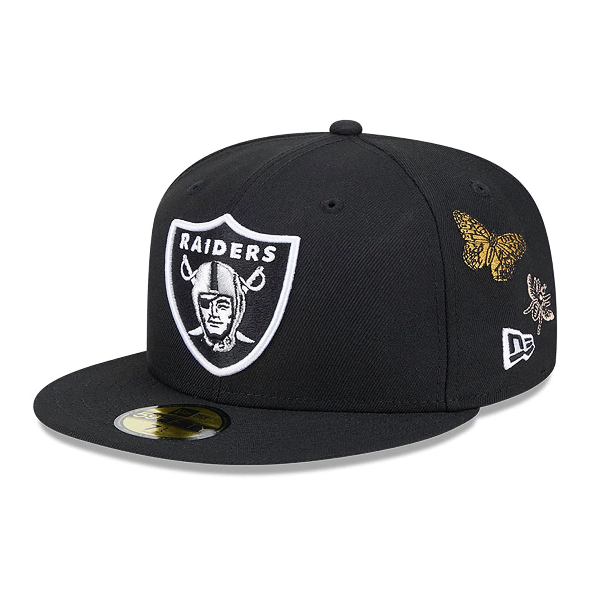 Raiders dri fit hat shop