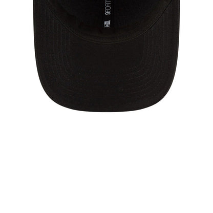 This is a Chicago White Sox MLB Player Replica Black 9FORTY M-Crown Adjustable Cap 7