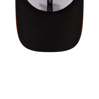 This is a Baltimore Orioles MLB Player Replica White 9FORTY M-Crown Adjustable Cap 7