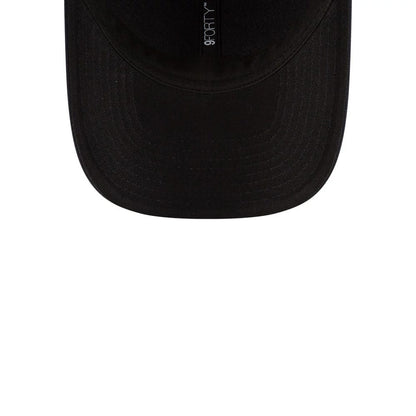 This is a Boston Red Sox MLB Player Replica Navy 9FORTY M-Crown Adjustable Cap 7