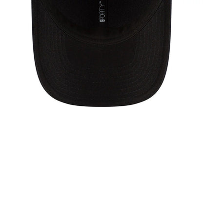 This is a Boston Red Sox MLB Player Replica Navy 9FORTY M-Crown Adjustable Cap 7