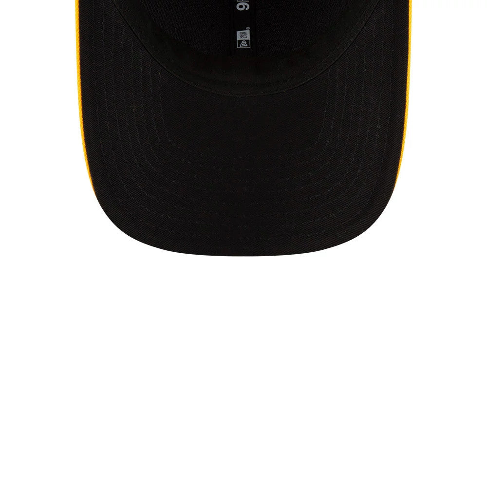 This is a Oakland Athletics MLB Player Replica Dark Green 9FORTY M-Crown Adjustable Cap 7