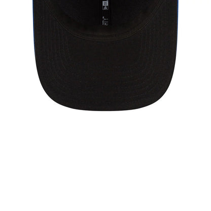 This is a Kansas City Royals MLB Player Replica Blue 9FORTY M-Crown Adjustable Cap 7
