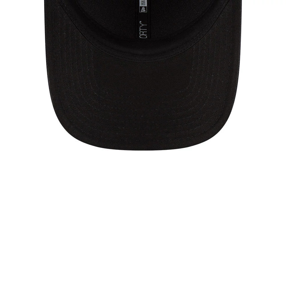 This is a Houston Astros MLB Player Replica Navy 9FORTY M-Crown Adjustable Cap 7