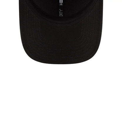 This is a Houston Astros MLB Player Replica Navy 9FORTY M-Crown Adjustable Cap 7