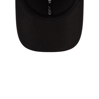 This is a Minnesota Twins MLB Player Replica Navy 9FORTY M-Crown Adjustable Cap 7