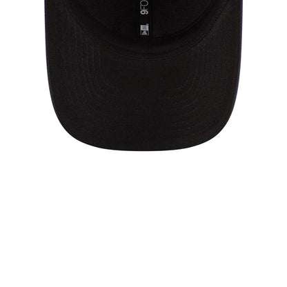 This is a Tampa Bay Rays MLB Player Replica Navy 9FORTY M-Crown Adjustable Cap 7