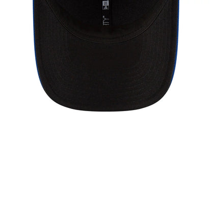 This is a Toronto Blue Jays MLB Player Replica Blue 9FORTY M-Crown Adjustable Cap 7
