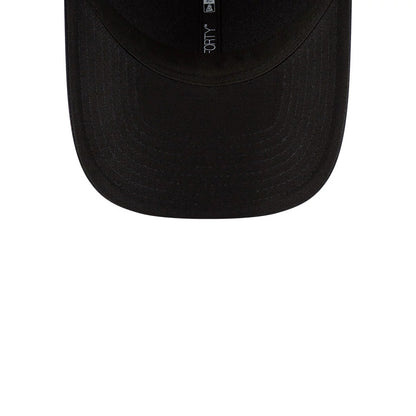 This is a Seattle Mariners MLB Player Replica Navy 9FORTY M-Crown Adjustable Cap 7
