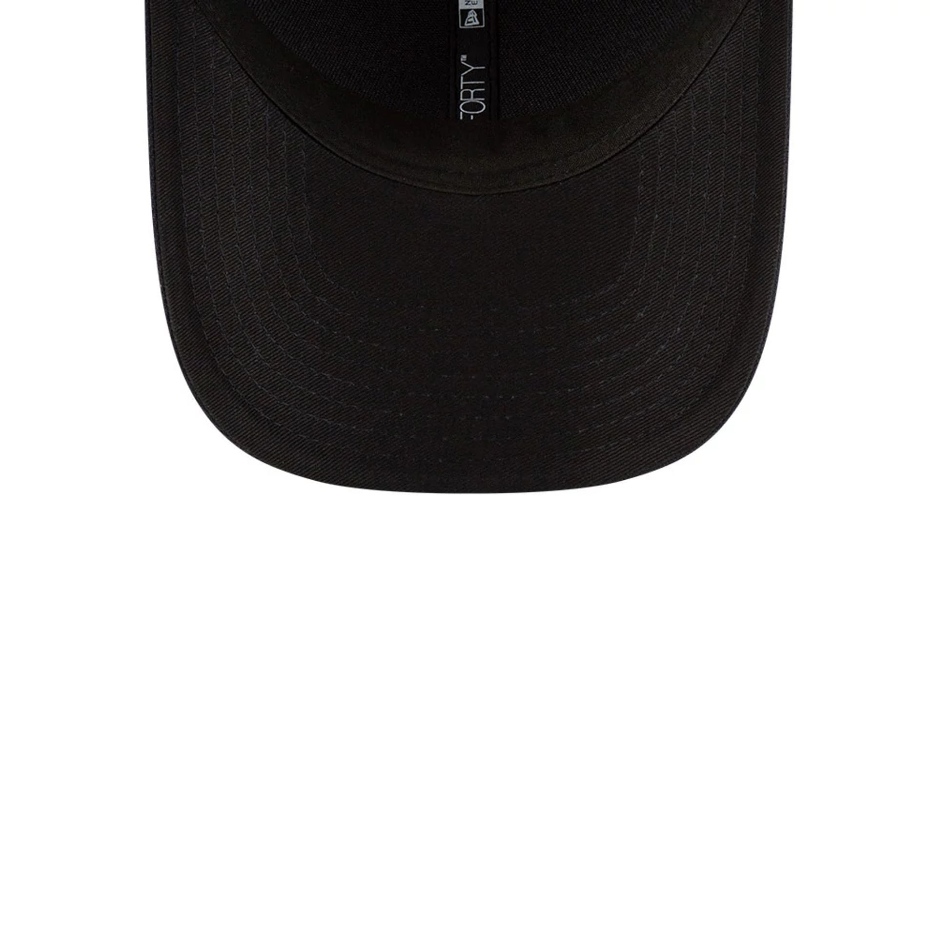 This is a Seattle Mariners MLB Player Replica Navy 9FORTY M-Crown Adjustable Cap 7