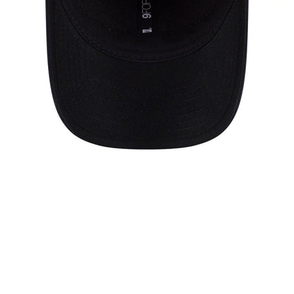 This is a Cleveland Guardians MLB Player Replica Red 9FORTY M-Crown Adjustable Cap 7