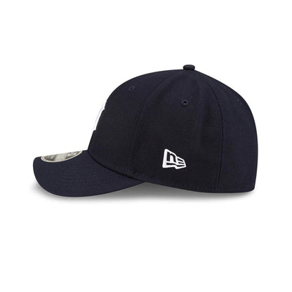 This is a Detroit Tigers MLB Player Replica Navy 9FORTY M-Crown Adjustable Cap 5