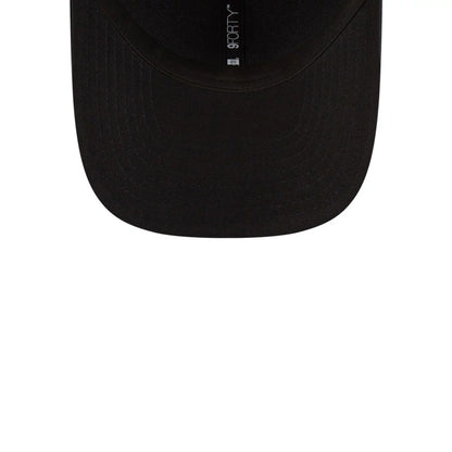 This is a Detroit Tigers MLB Player Replica Navy 9FORTY M-Crown Adjustable Cap 7