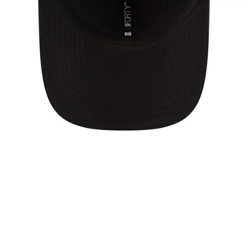 This is a Detroit Tigers MLB Player Replica Navy 9FORTY M-Crown Adjustable Cap 7