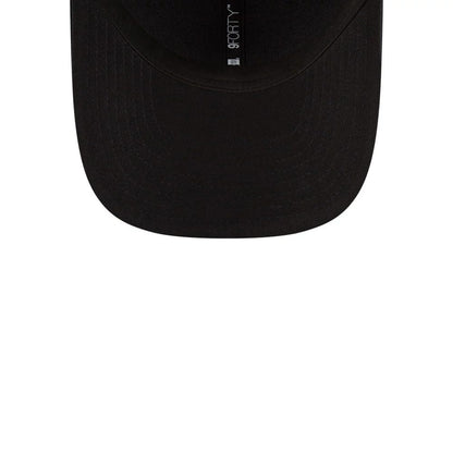 This is a Detroit Tigers MLB Player Replica Navy 9FORTY M-Crown Adjustable Cap 7