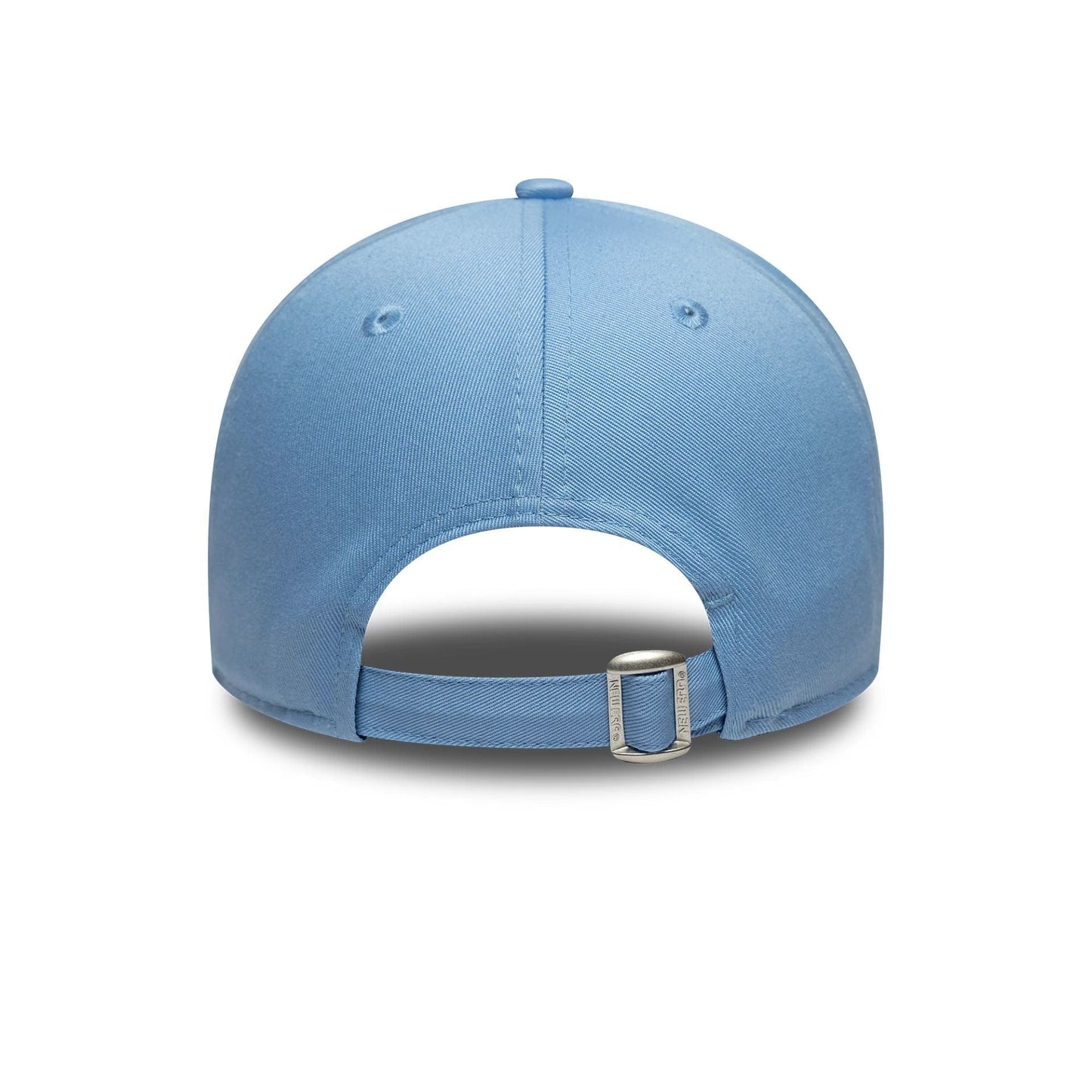 This is a Dublin GAA Pastel Blue 9FORTY Adjustable Cap 4