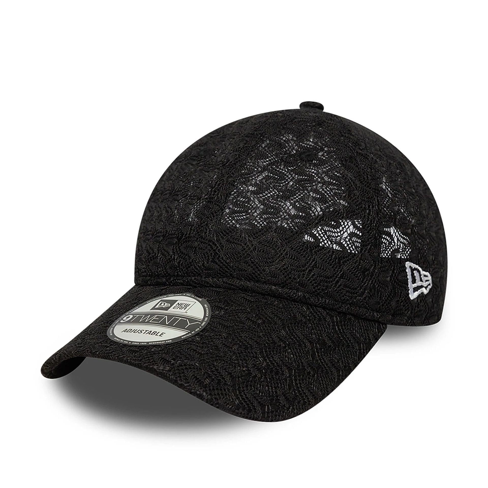 Lace New Era 9TWENTY Cap NEC UK - Main Image