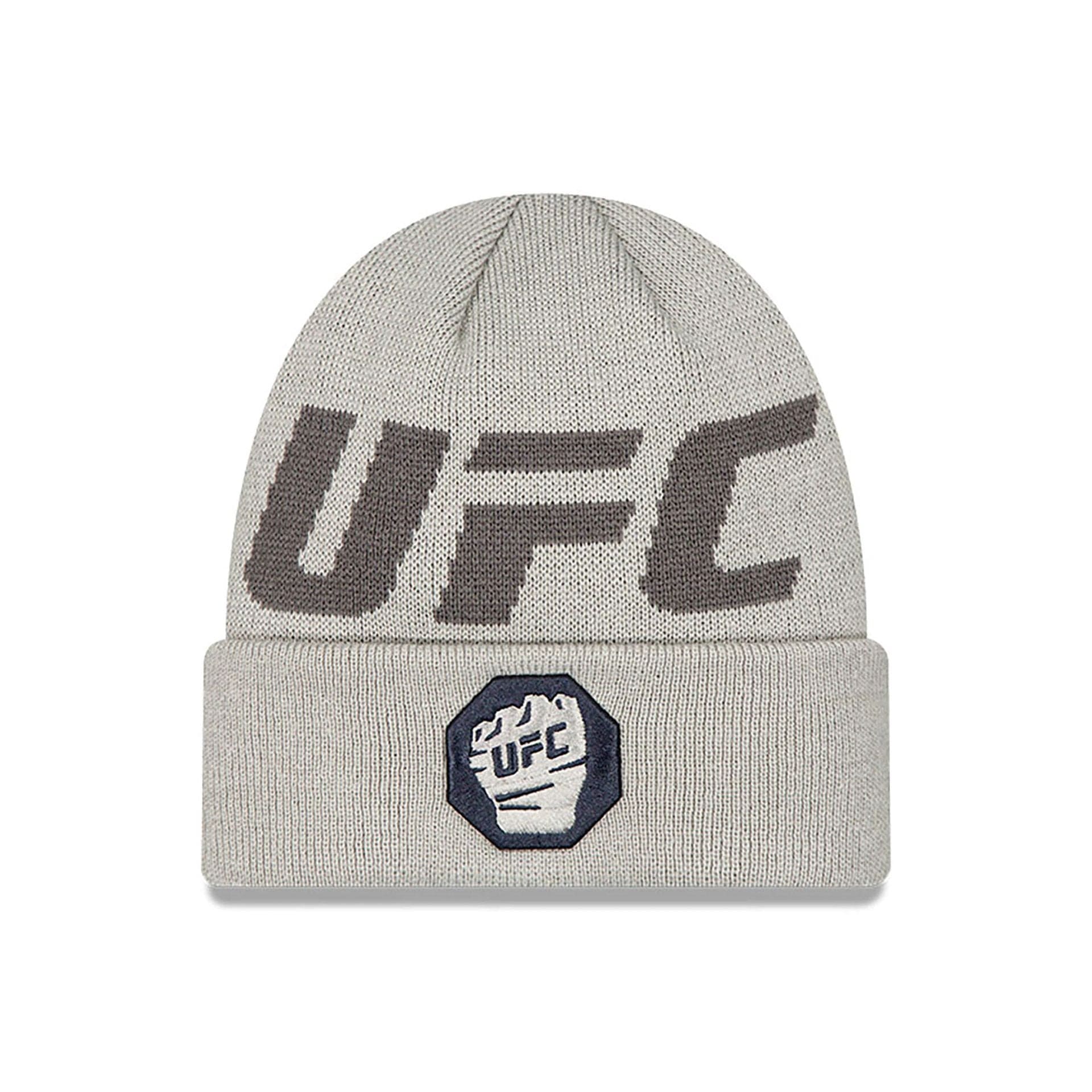 Ultimate Fighting UFC vintage MMA Grey