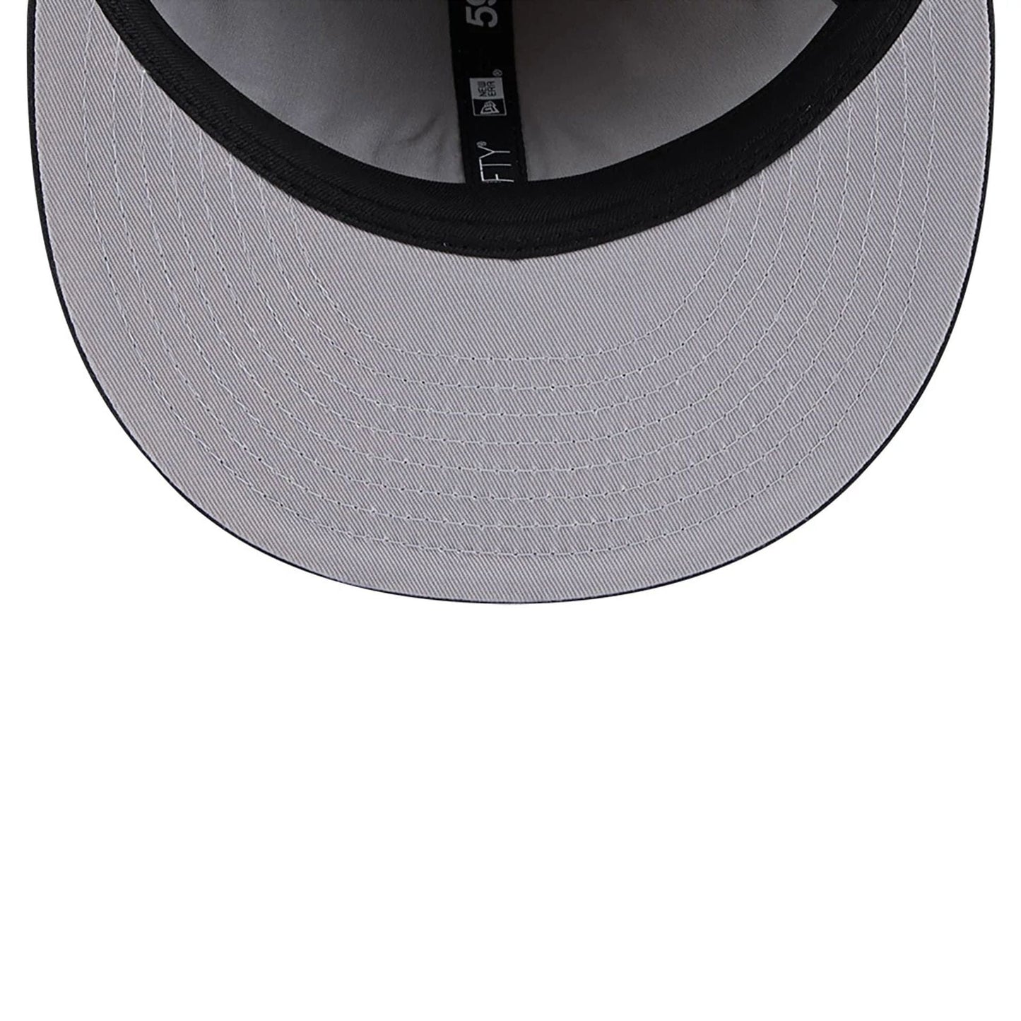 This is a Green Bay Packers NFL Champions Dark Beige Retro Crown 59FIFTY Fitted Cap 2