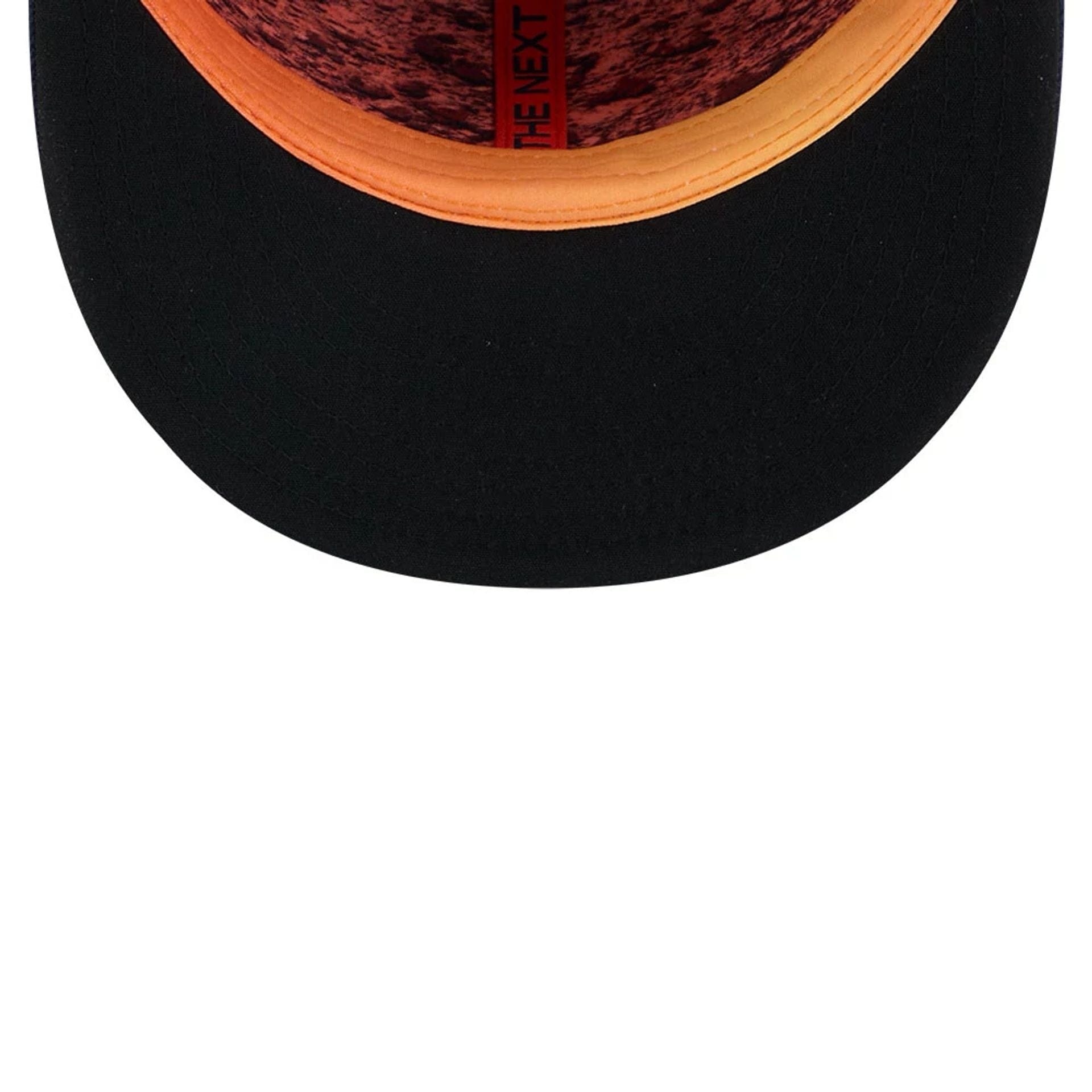 This is a Houston Astros MLB City Connect Navy 59FIFTY Fitted Cap 2